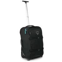 Сумка-рюкзак на колесах Osprey Fairview Wheels 36 (F19) Black (009.2048)