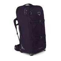 Сумка-рюкзак на колесах Osprey Fairview Wheels 65 (F19) Amulet Purple (009.2047)