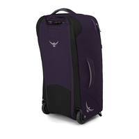 Сумка-рюкзак на колесах Osprey Fairview Wheels 65 (F19) Amulet Purple (009.2047)
