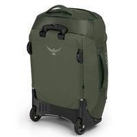 Дорожная сумка на колесах Osprey Rolling Transporter 40 Haybale Green (009.2236)