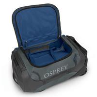 Дорожная сумка на колесах Osprey Rolling Transporter 40 Pointbreak Grey (009.2235)