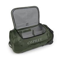 Дорожная сумка на колесах Osprey Rolling Transporter 90 Haybale Green (009.2231)
