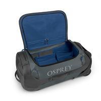 Дорожная сумка на колесах Osprey Rolling Transporter 90 Pointbreak Grey (009.2230)
