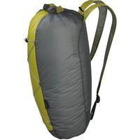 Туристический рюкзак складной Sea to Summit Ultra-Sil Dry Day Pack 22L Lime (STS AUDDPLI)
