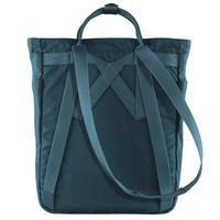 Сумка-рюкзак Fjallraven Kanken Totepack Navy (23710.560)