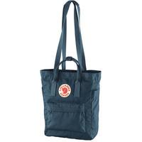 Сумка-рюкзак Fjallraven Kanken Totepack Navy (23710.560)
