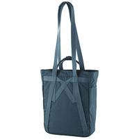 Сумка-рюкзак Fjallraven Kanken Totepack Navy (23710.560)