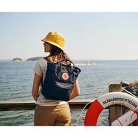 Сумка-рюкзак Fjallraven Kanken Totepack Navy (23710.560)