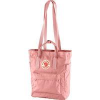 Сумка-рюкзак Fjallraven Kanken Totepack Pink (23710.312)