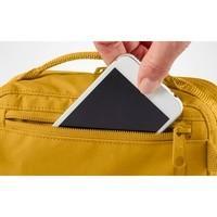Поясная сумка Fjallraven Kanken Hip Pack Frost Green (23796.664)
