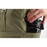 Городской рюкзак Fjallraven High Coast Foldsack 24 Green (23222.620)
