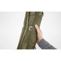 Городской рюкзак Fjallraven High Coast Foldsack 24 Green (23222.620)