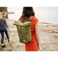 Городской рюкзак Fjallraven High Coast Foldsack 24 Green (23222.620)