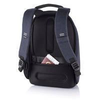 Городской рюкзак Анти-вор XD Design Bobby Hero Small Navy Blue (P705.705)
