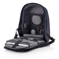 Городской рюкзак Анти-вор XD Design Bobby Hero Small Navy Blue (P705.705)