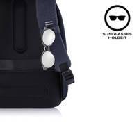 Городской рюкзак Анти-вор XD Design Bobby Hero Small Navy Blue (P705.705)