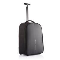 Рюкзак на колесах Анти-вор XD Design Bobby Backpack Trolley Black (P705.771)