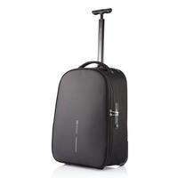 Рюкзак на колесах Анти-вор XD Design Bobby Backpack Trolley Black (P705.771)