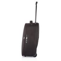 Рюкзак на колесах Анти-вор XD Design Bobby Backpack Trolley Black (P705.771)