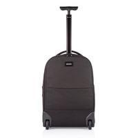 Рюкзак на колесах Анти-вор XD Design Bobby Backpack Trolley Black (P705.771)