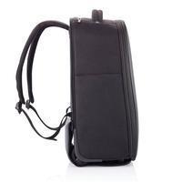 Рюкзак на колесах Анти-вор XD Design Bobby Backpack Trolley Black (P705.771)