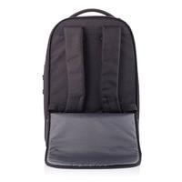 Рюкзак на колесах Анти-вор XD Design Bobby Backpack Trolley Black (P705.771)