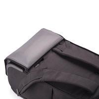 Рюкзак на колесах Анти-вор XD Design Bobby Backpack Trolley Black (P705.771)