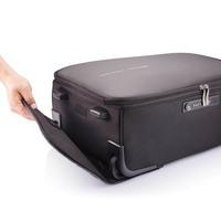 Рюкзак на колесах Анти-вор XD Design Bobby Backpack Trolley Black (P705.771)