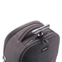 Рюкзак на колесах Анти-вор XD Design Bobby Backpack Trolley Black (P705.771)