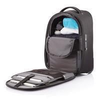 Рюкзак на колесах Анти-вор XD Design Bobby Backpack Trolley Black (P705.771)