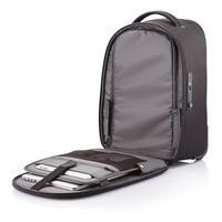 Рюкзак на колесах Анти-вор XD Design Bobby Backpack Trolley Black (P705.771)