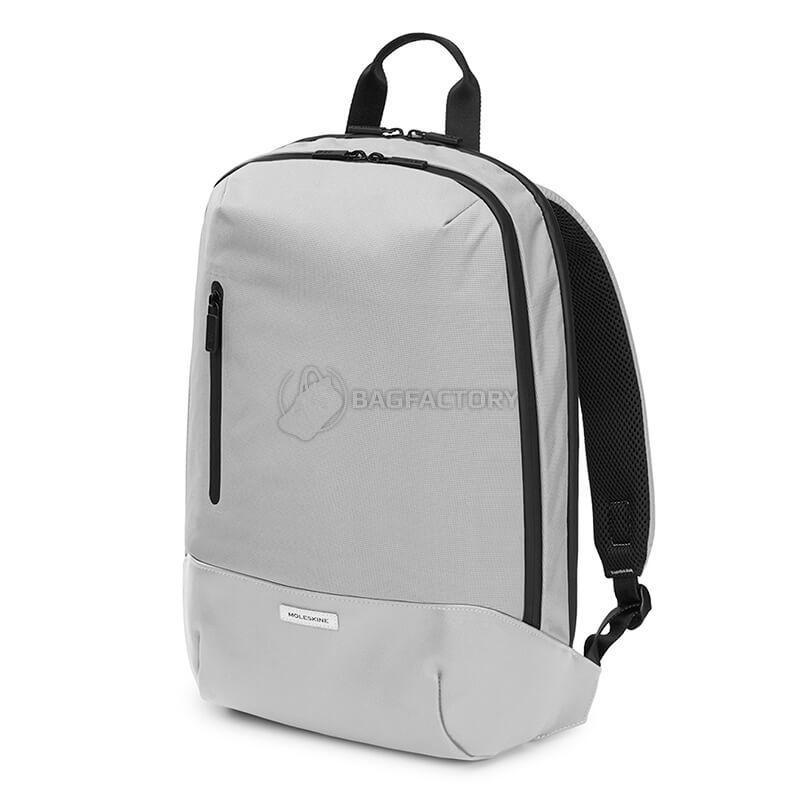 Городской рюкзак Moleskine Metro Серый (ET82MTBKG14)