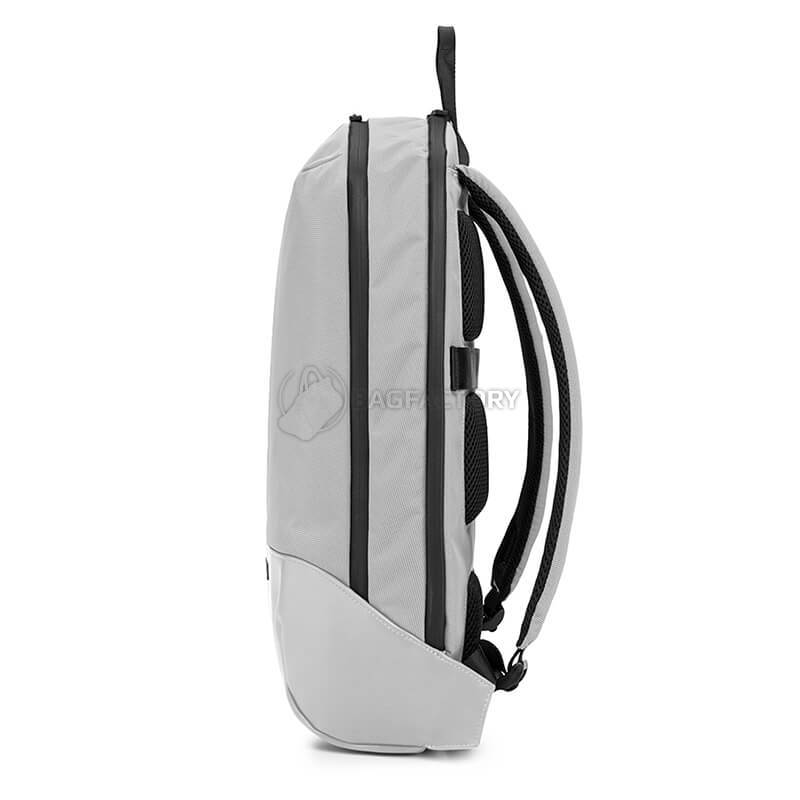 Городской рюкзак Moleskine Metro Серый (ET82MTBKG14)