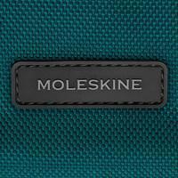 Городской рюкзак Moleskine The Backpack Technical Weave Шалфей (ET20SCC034BKK7)