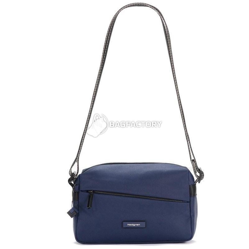Женская сумка Hedgren Nova Halo Blue (HNOV02/724-01)