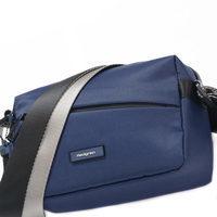 Женская сумка Hedgren Nova Halo Blue (HNOV02/724-01)