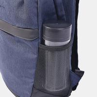 Городской рюкзак Hedgren Midway Dark Blue (HMID04/026-02)