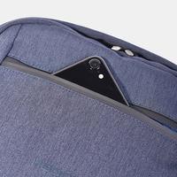 Городской рюкзак Hedgren Midway Dark Blue (HMID04/026-02)