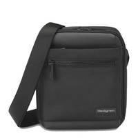 Мужская сумка через плечо Hedgren NEXT Black (HNXT01/003-01)