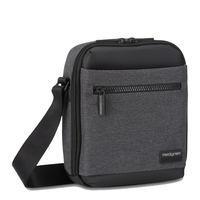 Мужская сумка через плечо Hedgren NEXT Syylish Grey (HNXT01/214-01)