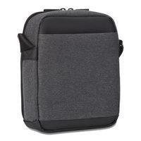 Мужская сумка через плечо Hedgren NEXT Syylish Grey (HNXT01/214-01)