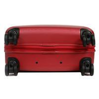 Чемодан на 4-х колесах Roncato Fusion Красный (419453/09)