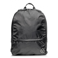Городской рюкзак Roncato Travel Accessories складной Черный (409191/01)
