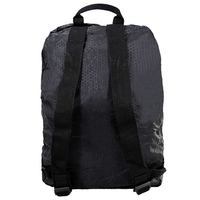 Городской рюкзак Roncato Travel Accessories складной Черный (409191/01)
