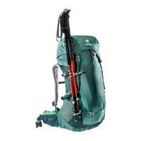 Туристический рюкзак Deuter Futura 24 SL Seagreen-Forest (3400218 2247)