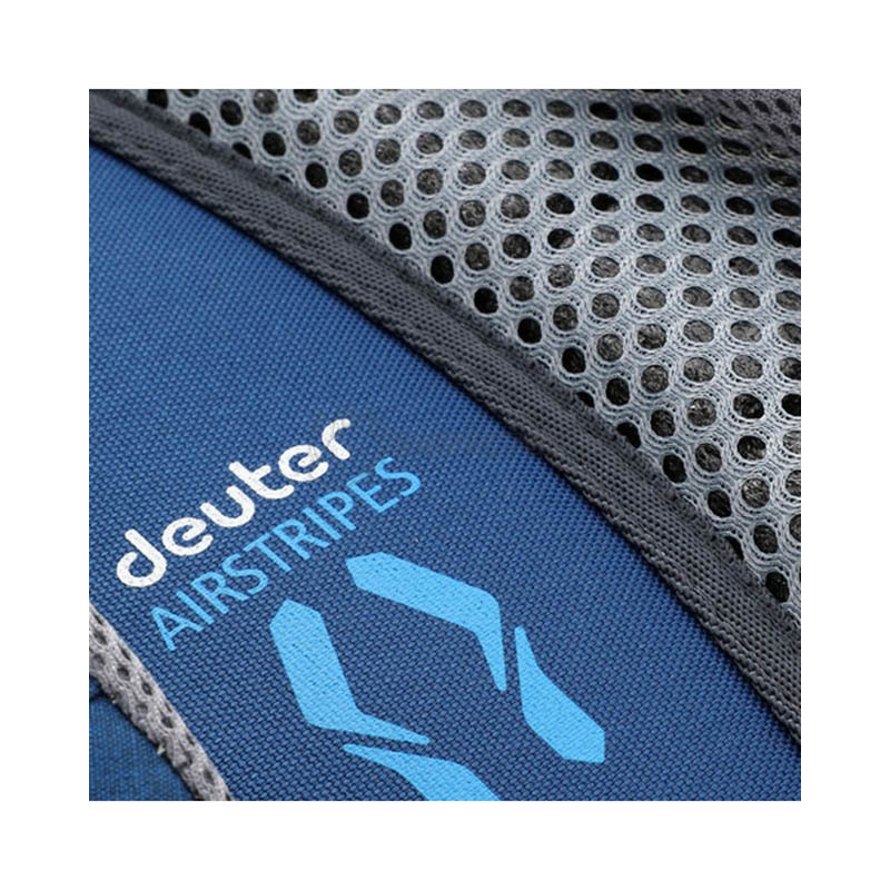 Городской рюкзак Deuter StepOut 16 Midnight-Steel (3810315 3395)