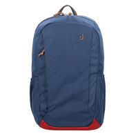 Городской рюкзак Deuter Vista Skip 14л Midnight-Lava (3811019 3522)