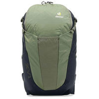 Городской рюкзак Deuter XV 1 Khaki-Navy 17л (3850018 2325)