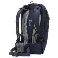 Городской рюкзак Deuter XV 1 Khaki-Navy 17л (3850018 2325)
