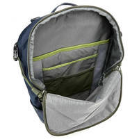 Городской рюкзак Deuter XV 1 Khaki-Navy 17л (3850018 2325)